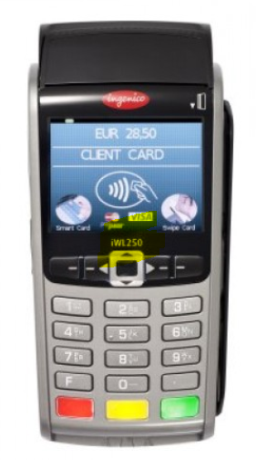 Ingenico Ict220 Firmware Download